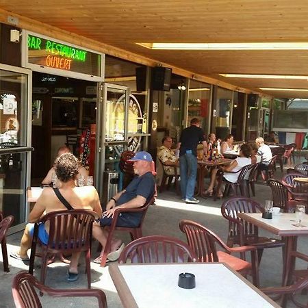 La Roulotte Du Pylone Ξενοδοχείο Αντίμπ Εξωτερικό φωτογραφία